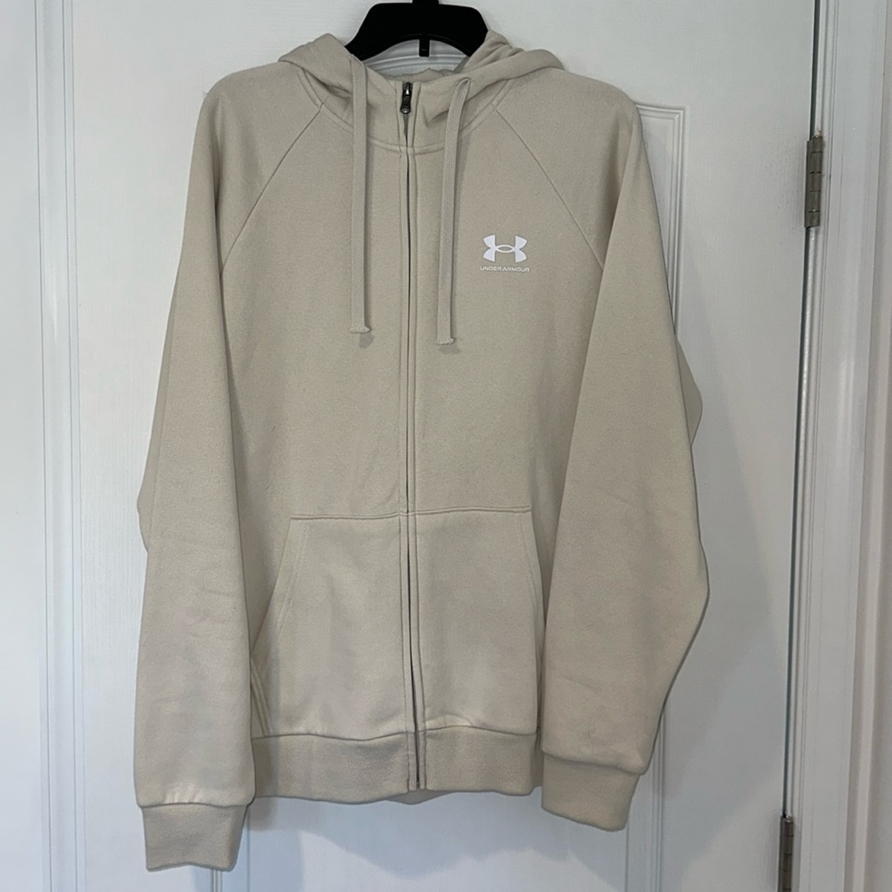 Under Armour Jacket